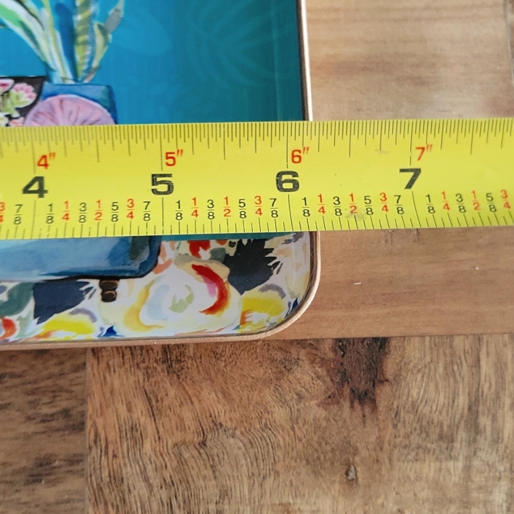 Frenchie tray - Picture 4 of 5